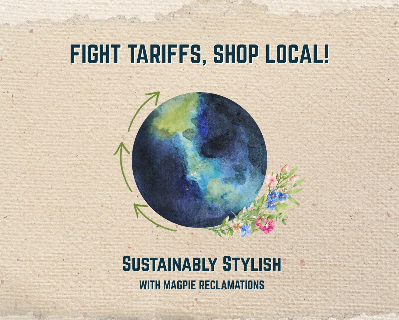 Let's Talk About the Tariff War.