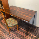 Reclaimed Solid Rosewood Desks