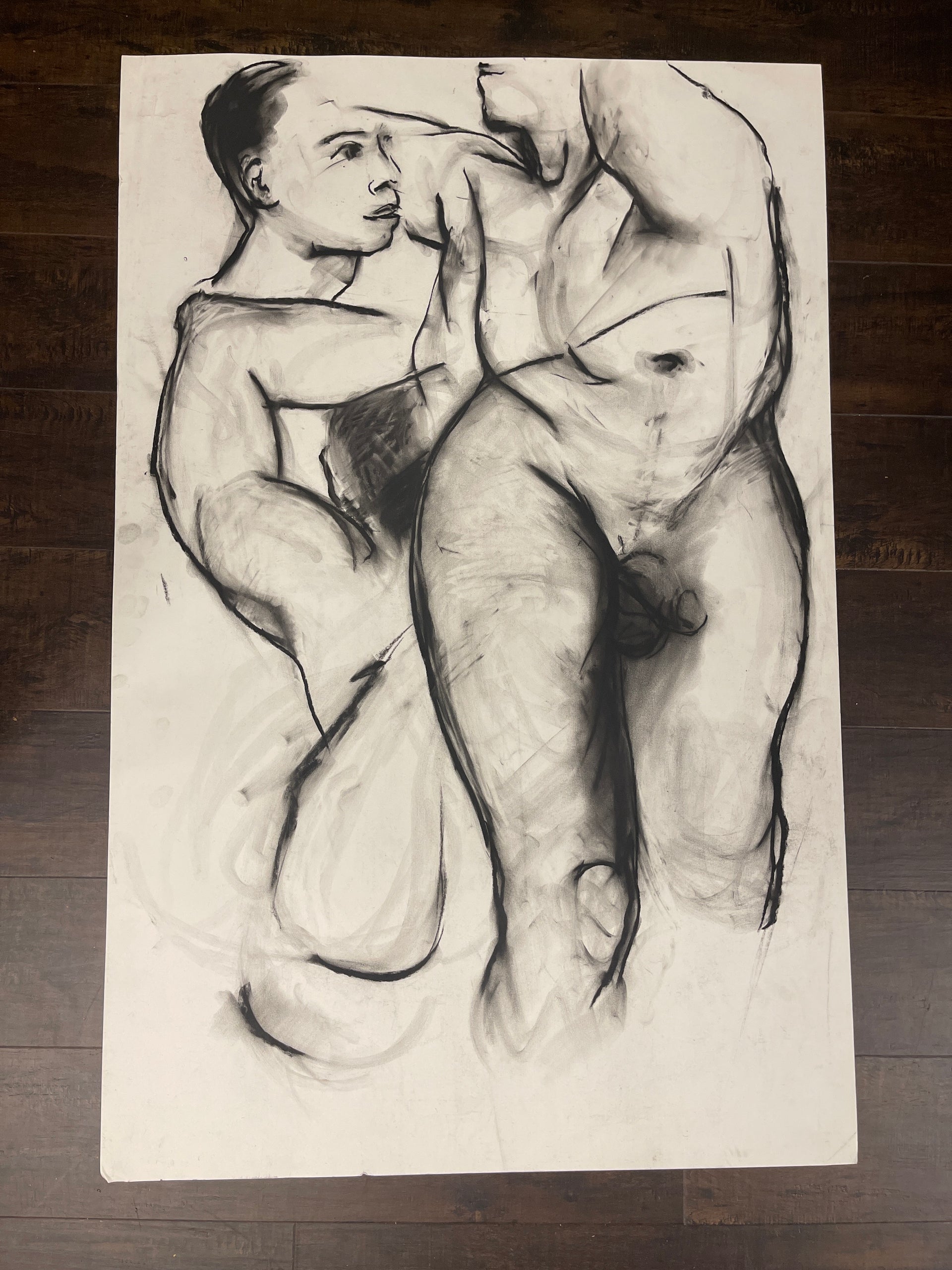 Hello Friend (Nina Gelin-Meier Collection)