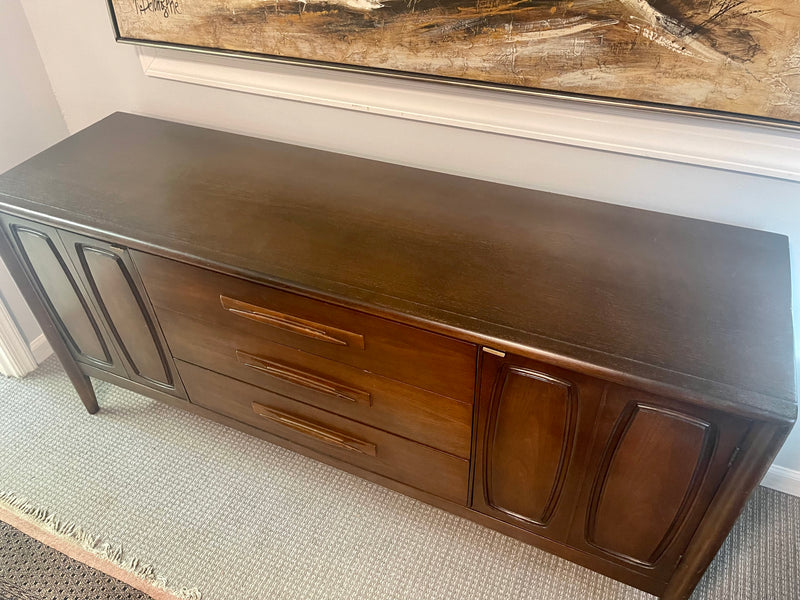 Broyhill Premiere Midcentury Modern Credenza