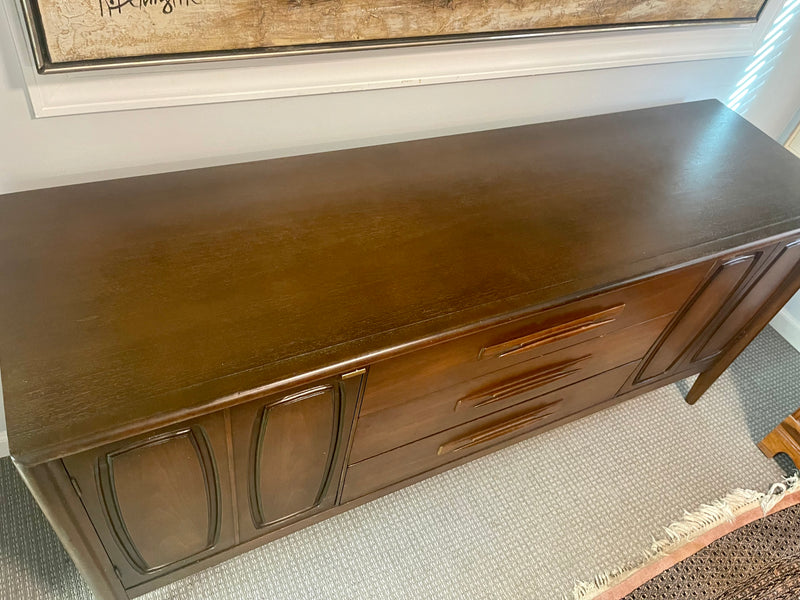 Broyhill Premiere Midcentury Modern Credenza