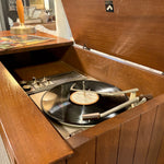 RCA Victor VJT31W Stereo Cabinet
