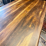 Reclaimed Solid Rosewood Desks