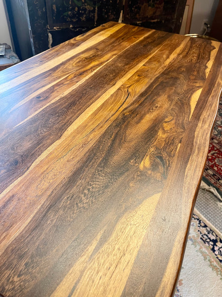 Reclaimed Solid Rosewood Desks