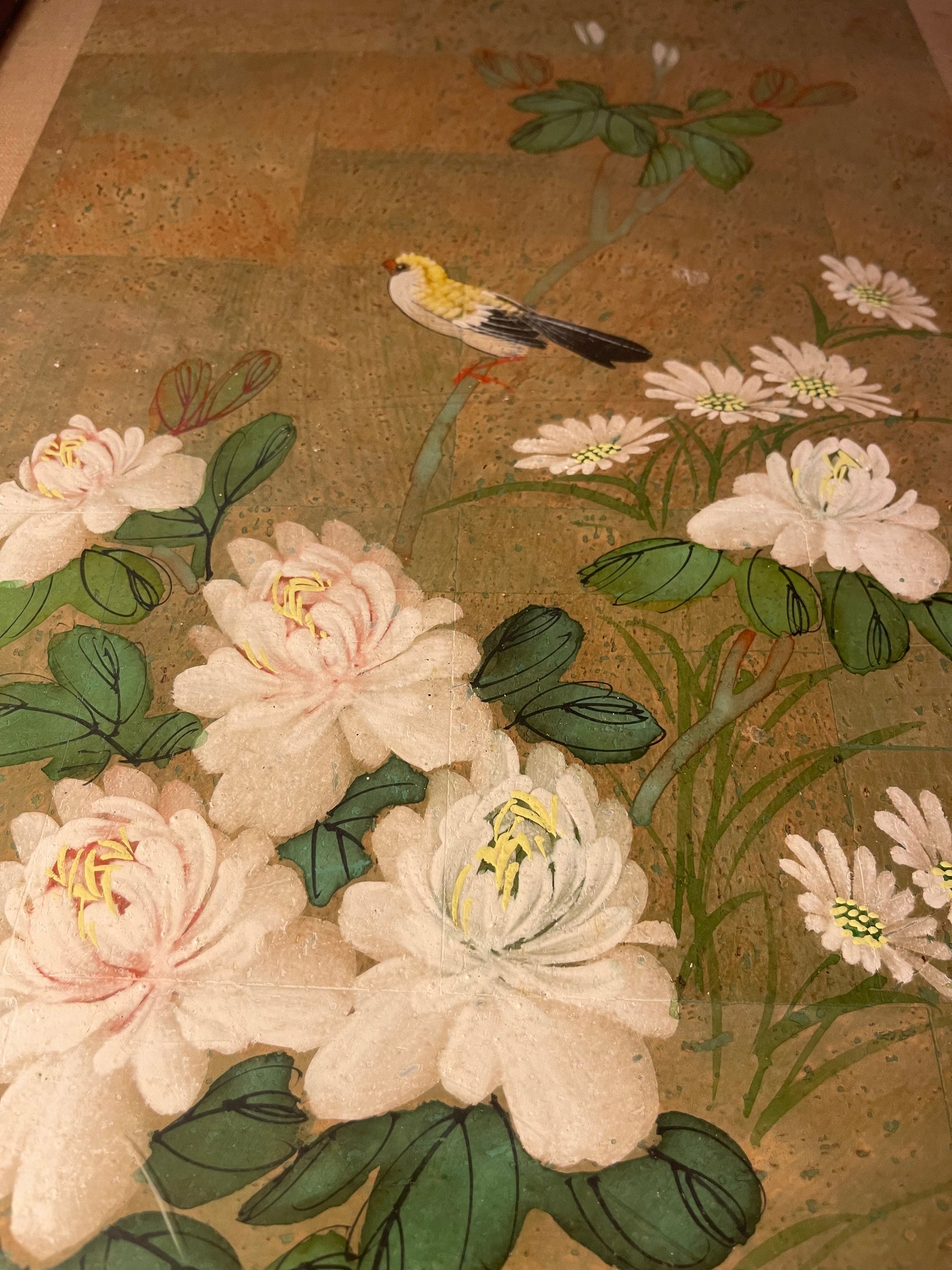 “Hua-Niao Chinese Bird and Flower Painting” by Tse Yet Ching