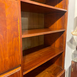 Vintage Walnut Wall Unit by Lane Altavista