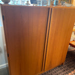 Uldum Mobelfabrik Teak Dresser/Cabinet