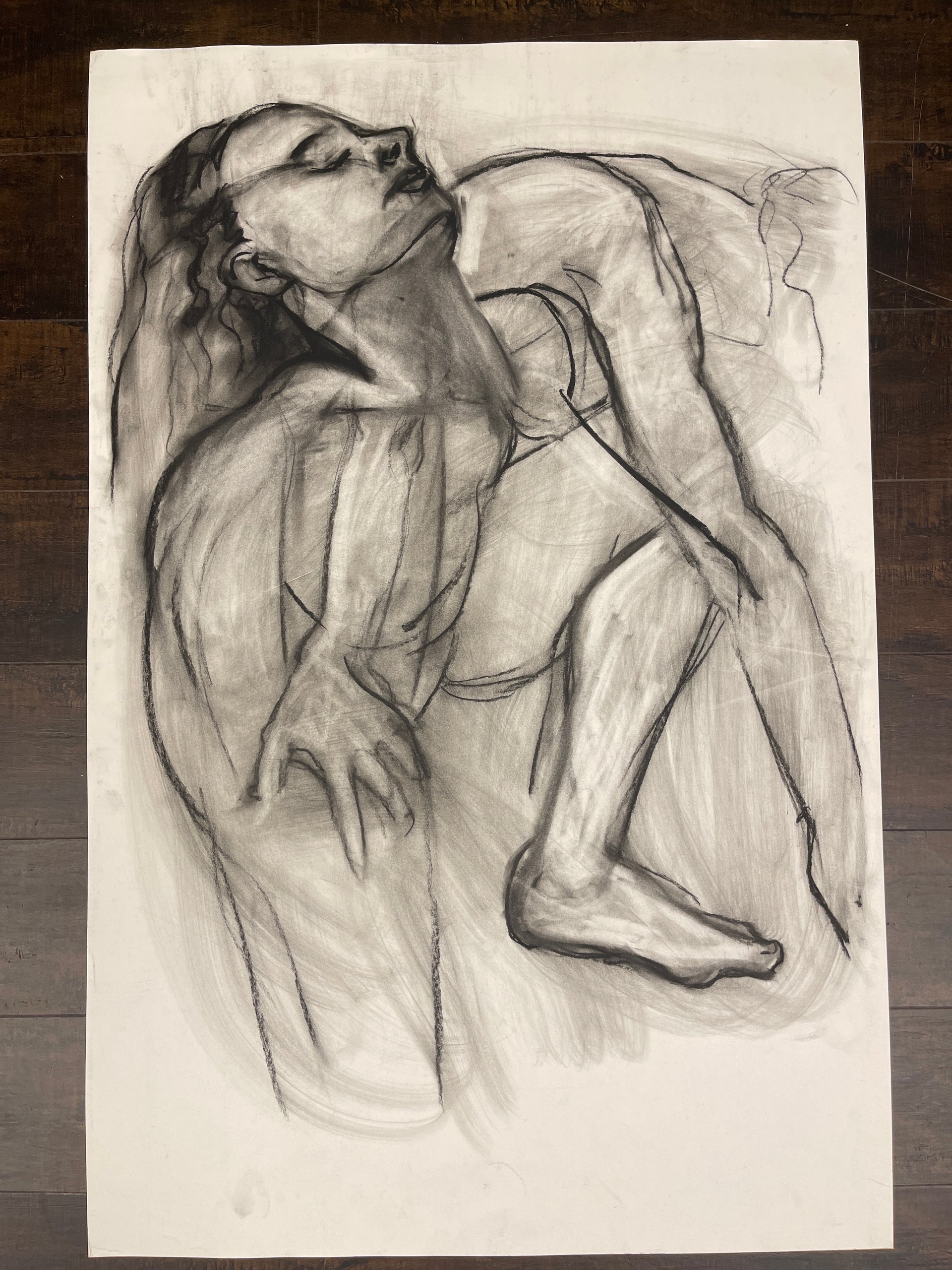 Take Me Away (Nina Gelin-Meier Collection)