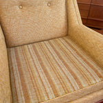 Flexsteel Industries MCM Upholstered Chairs