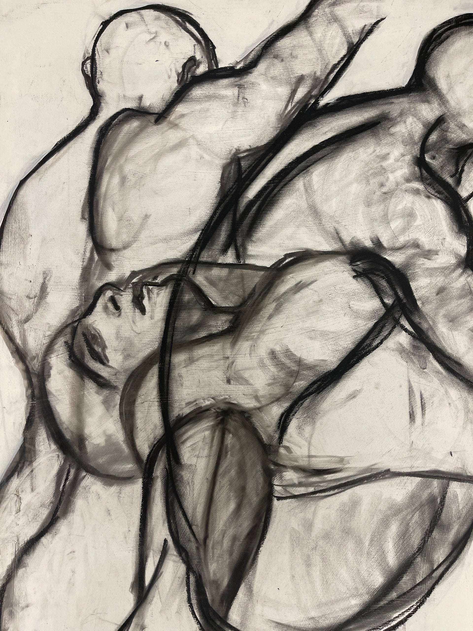 Boys Will Be Boys (Nina Gelin-Meier Collection)