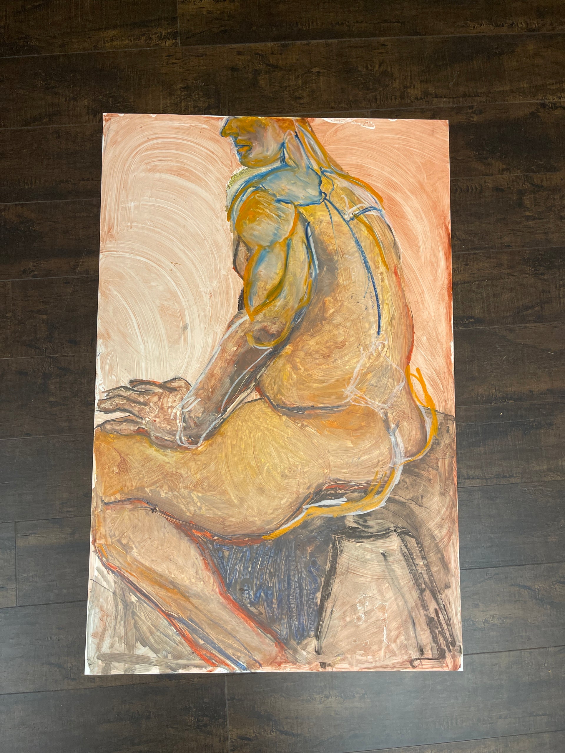 Quads (Nina Gelin-Meier Collection)