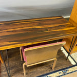 Reclaimed Solid Rosewood Desks