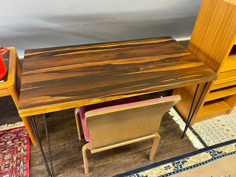 Reclaimed Solid Rosewood Desks