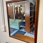 Art Deco Vanity with Stool