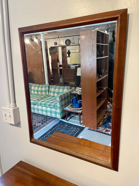 Art Deco Vanity with Stool