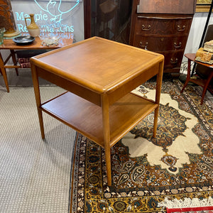 Midcentury Modern Accent Table by T.H. Robsjohn-Gibbings for Widdicomb