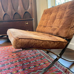 Vintage Barcelona Chair