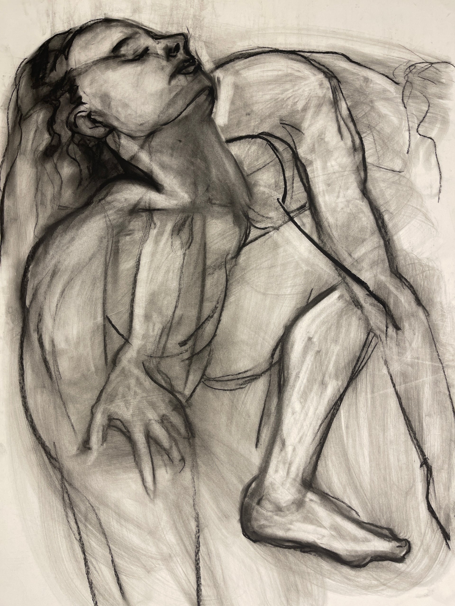 Take Me Away (Nina Gelin-Meier Collection)