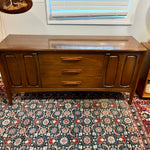 Midcentury Modern Broyhill Emphasis Petite Credenza