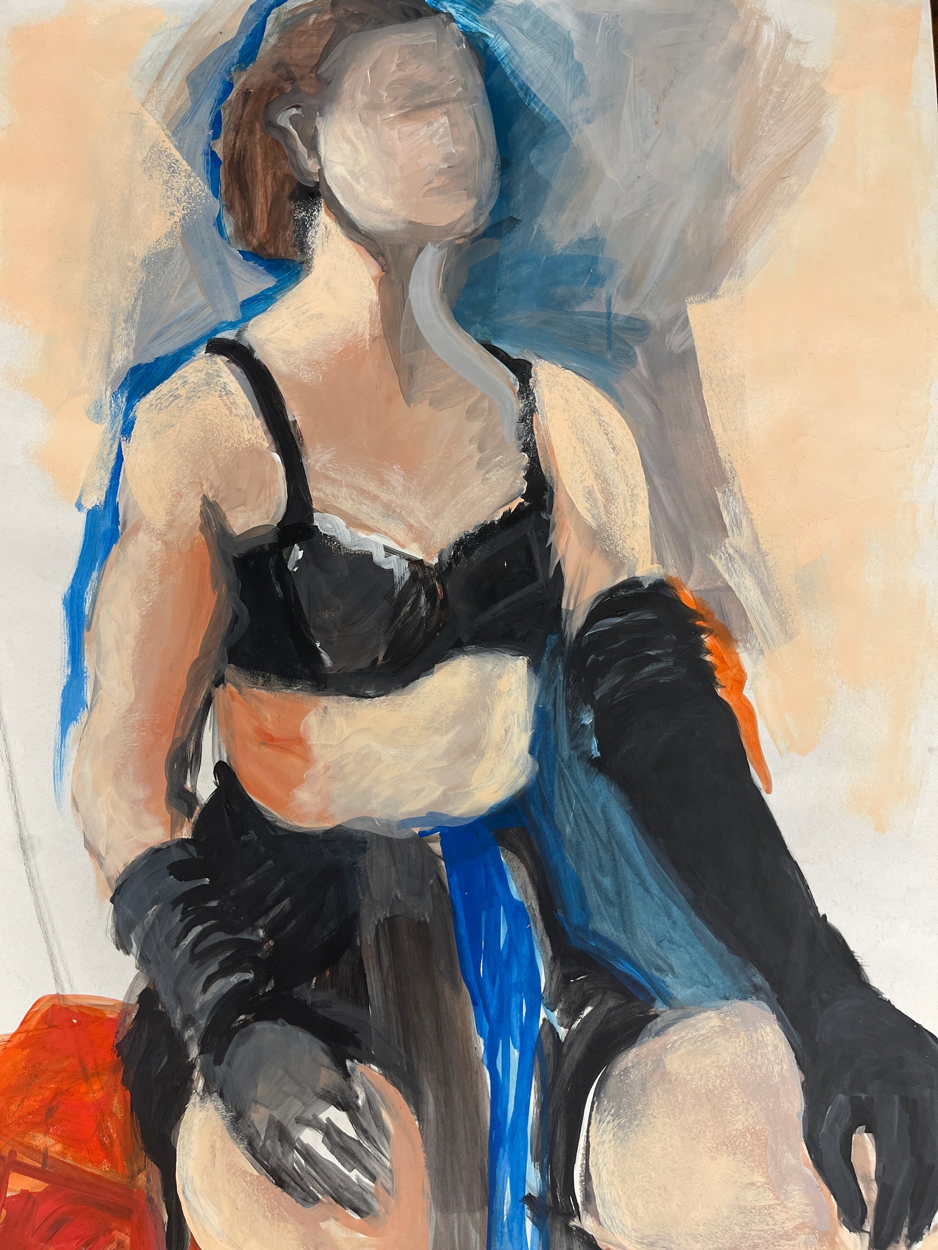 Moulin Rouge (Nina Gelin-Meier Collection)