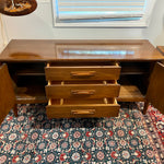 Midcentury Modern Broyhill Emphasis Petite Credenza