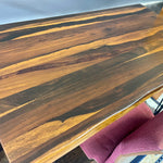 Reclaimed Solid Rosewood Desks