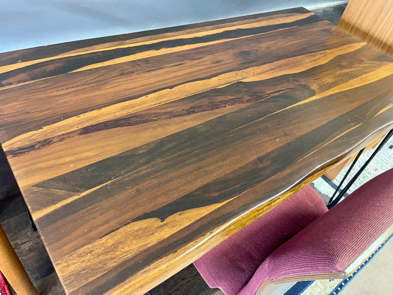 Reclaimed Solid Rosewood Desks