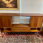 American of Martinsville Credenza or Media Cabinet