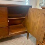 Broyhill Premiere Midcentury Modern Credenza