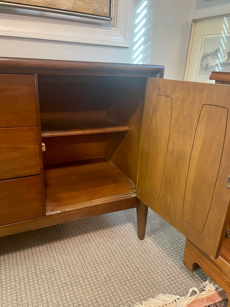 Broyhill Premiere Midcentury Modern Credenza