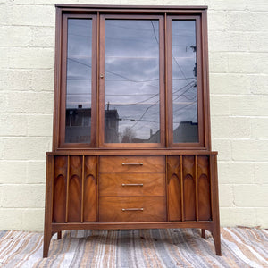 Kent Coffey Perspecta Petite China Cabinet