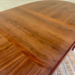 Lane Altavista Walnut Dining Table