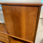 American of Martinsville Credenza or Media Cabinet