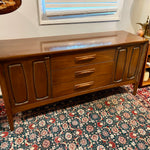 Midcentury Modern Broyhill Emphasis Petite Credenza