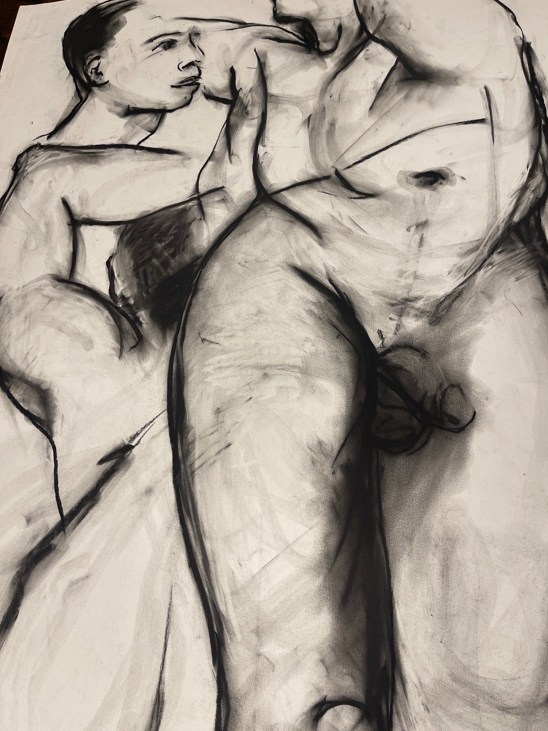 Hello Friend (Nina Gelin-Meier Collection)