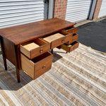 Stanley Furniture Midcentury Modern Desk