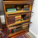 Globe Wernicke Antique Barristers Bookcase
