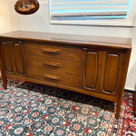 Midcentury Modern Broyhill Emphasis Petite Credenza