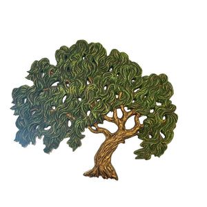 Universal Statuary Corp Chicago Willow Tree Wall Art