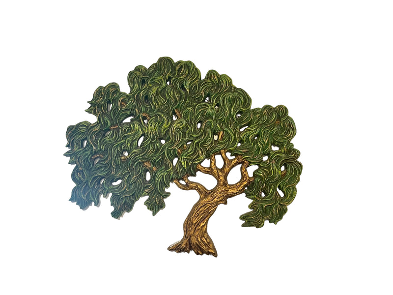 Universal Statuary Corp Chicago Willow Tree Wall Art