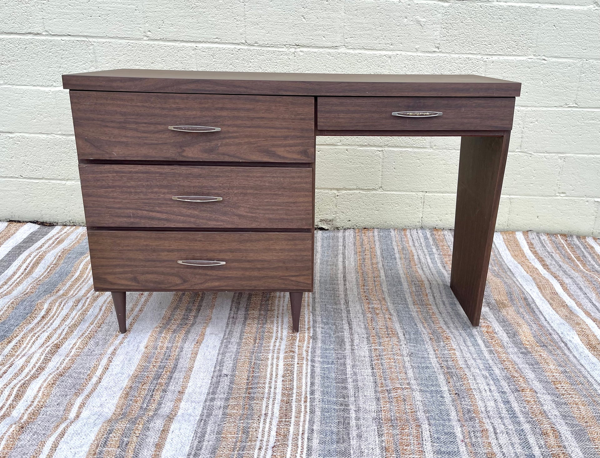 Midcentury Modern Desk