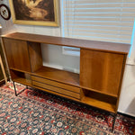 American of Martinsville Credenza or Media Cabinet