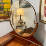 Antique Art Deco Vanity