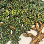 Universal Statuary Corp Chicago Willow Tree Wall Art