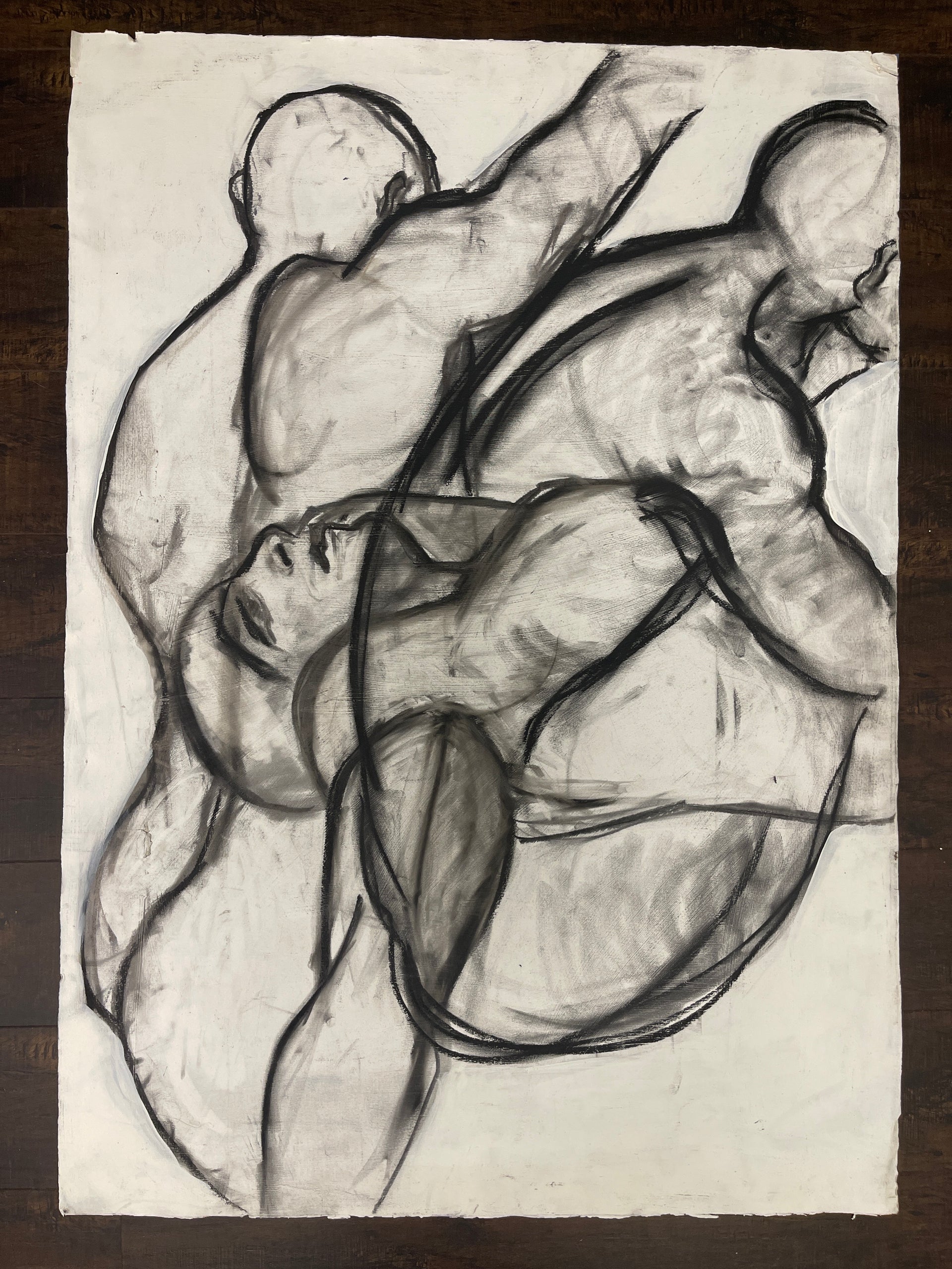 Boys Will Be Boys (Nina Gelin-Meier Collection)