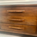 Broyhill Premiere Midcentury Modern Credenza