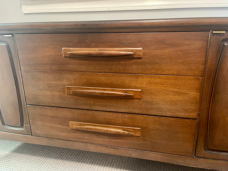 Broyhill Premiere Midcentury Modern Credenza