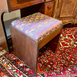 Art Deco Vanity with Stool