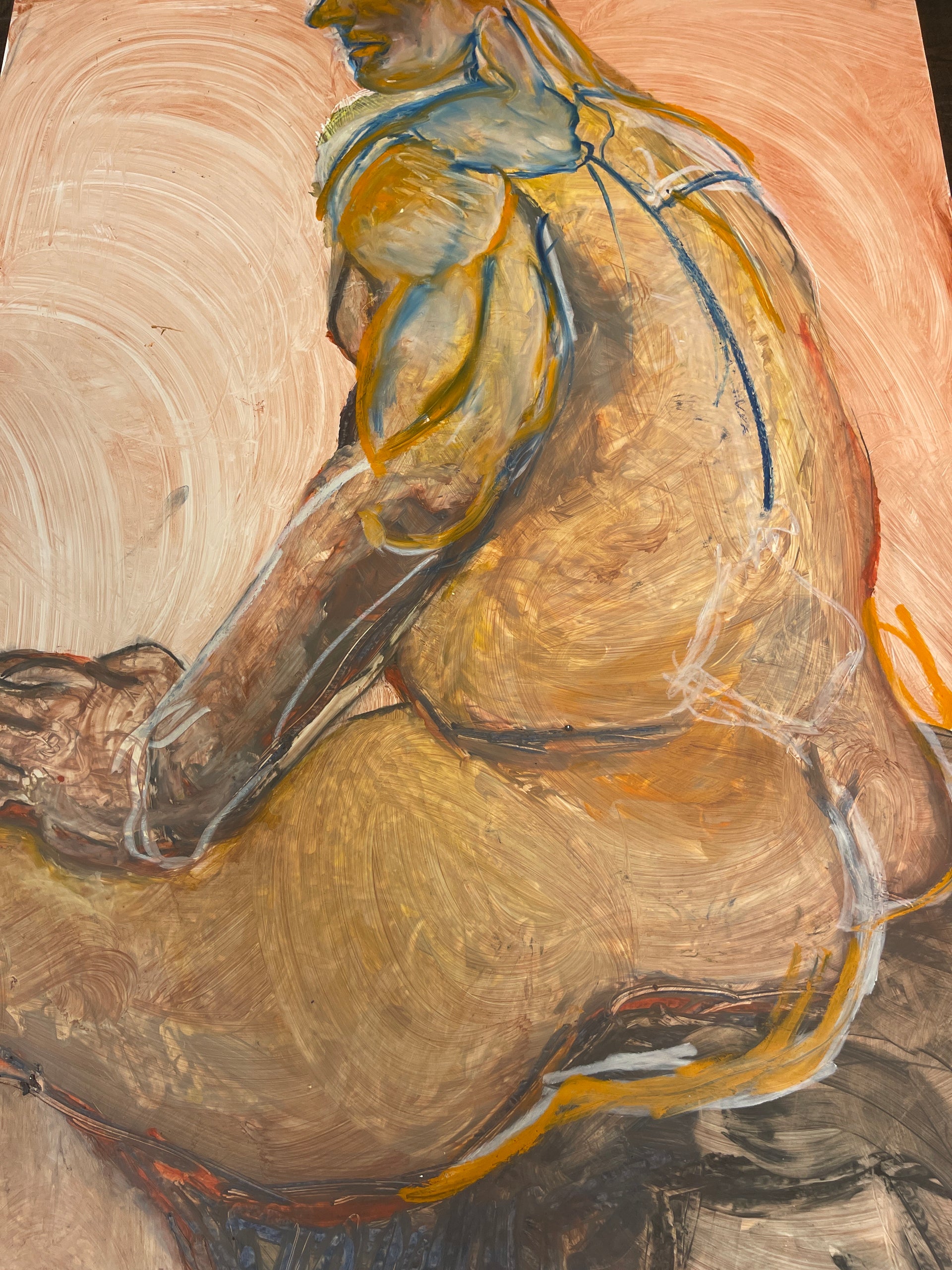 Quads (Nina Gelin-Meier Collection)