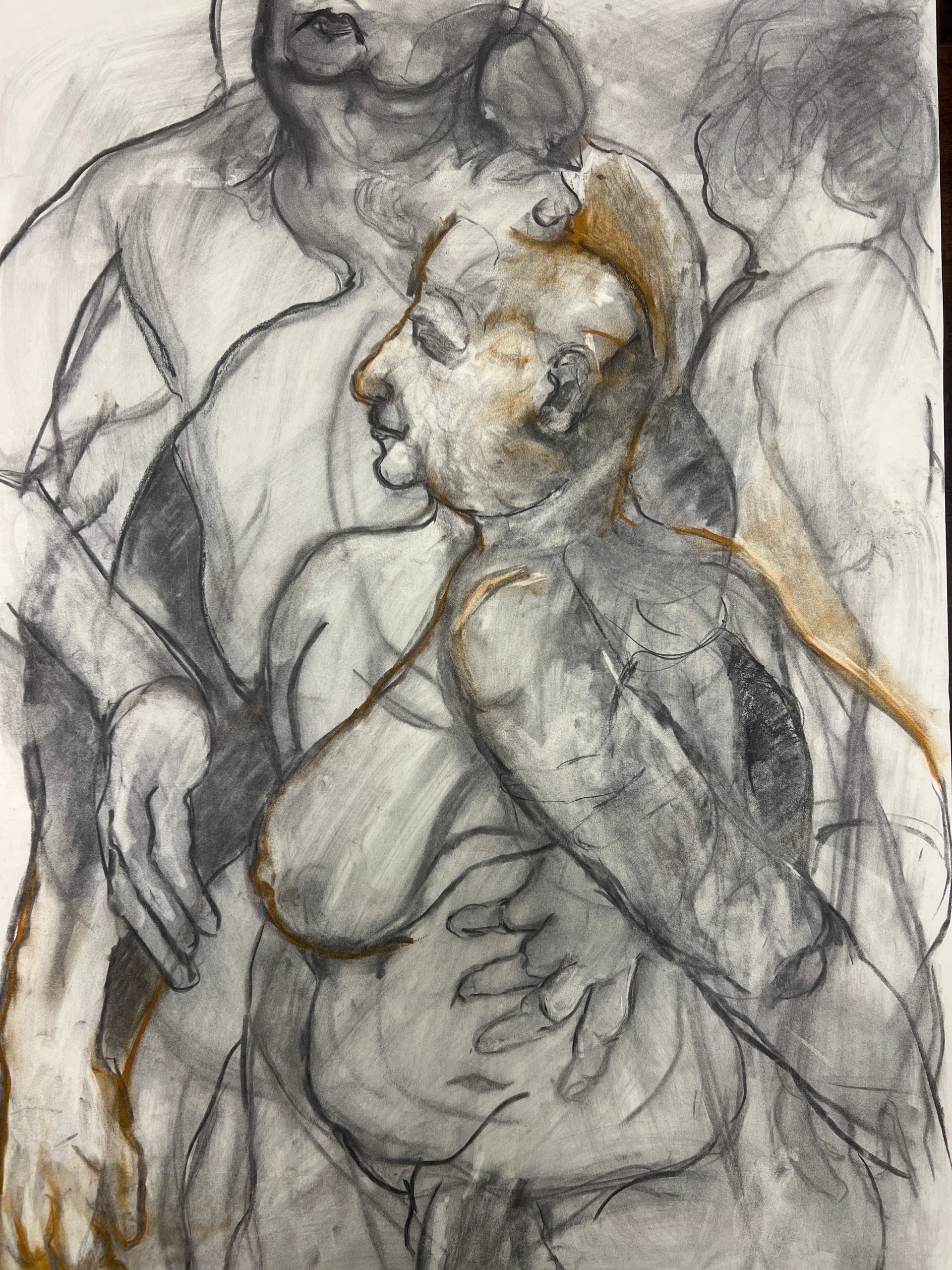 Wisdom (Nina Gelin-Meier Collection)